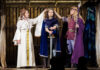 theater für niedersachsen: „Artus - Der junge König“