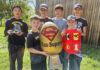 Langenhagener Team gewinnt Geocaching-Wettbewerb „SuperEi 2025“