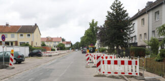 Themenfoto: Allerweg (Archivbild 2023)