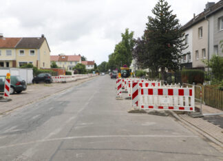 Themenfoto: Allerweg (Archivbild 2023)