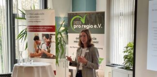 Ausbildungsfrühstück stärkt regionale Zusammenarbeit in Langenhagen