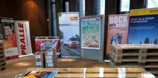 Berufsfindungsmarkt in Langenhagen