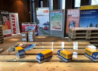 24. Berufsfindungsmarkt in Langenhagen: Vielfalt entdecken, Zukunft wählen Berufsfindungsmarkt in Langenhagen