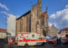 Themenfoto: Johanniter/DEKT 2023 Nürnberg