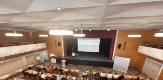 11. Symposium - Hilfe für Helferinnen und Helfer in Feuerwehren.