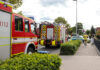 Feuerwehreinsatz Godshorn