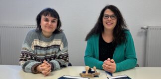 Zukunft gestalten mit Vorsorgevollmacht oder Betreuungsverfügung - Betreuungsstelle der Region Hannover am 08. Mai in Langenhagen