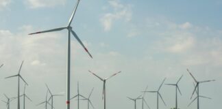 Windpark