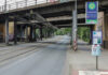 Engelbosteler Damm / Bahnhof Nordstadt