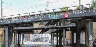 Engelbosteler Damm / Bahnhof Nordstadt