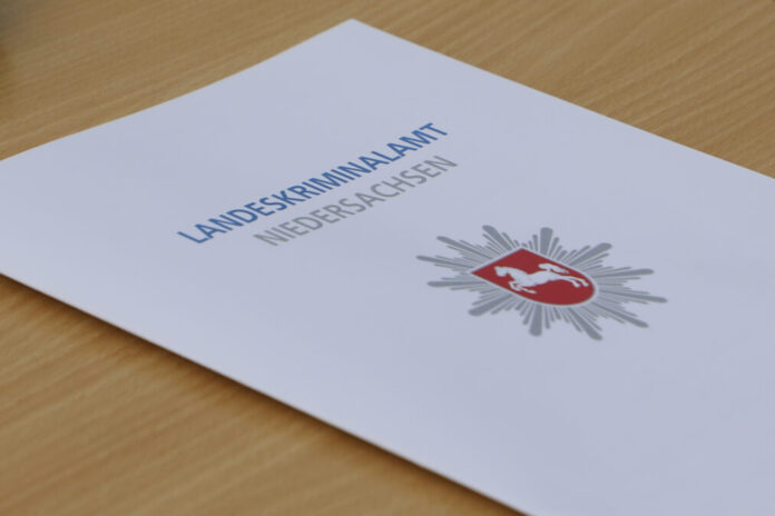 Symbolbild: Landeskriminalamt Niedersachsen (LKA)