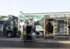 EDEKA Talente Truck