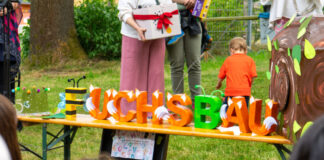 Kita Isernhagen F.B. wird Kita FuchsBau.