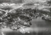 Neptun Werft um 1920