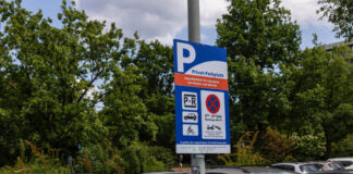 Neues nächtliches Parkverbot: Park und Ride