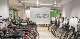Greenbike-Shop in Langenhagen-Schulenburg
