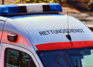 Region Hannover stärkt Rettungsdienst: Neuer Notfallkrankenwagen für Lehrte und Sehnde Symbolbild: Rettungswagen / RTW / NKTW