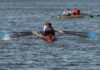 Ruderboot / Ruderregatta