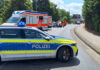 Verkehrsunfall