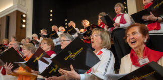 Seniorenchor-Verein älter & besser e.V.