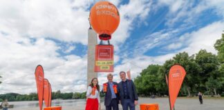 Startschuss IdeenExpo 2026