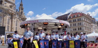 Blasorchester des Feuerwehrverbands Region Hannover e.V.