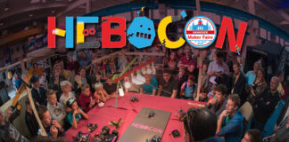 Hebocon