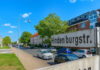 Zukunftsichere Wärmeversorgung für die Hindenburgstraße geplant.