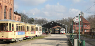 Straßenbahnmuseum Wehmingen