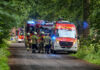 Feuerwehrübung - Maspe