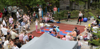 Sommerfest / Haus der Jugend 2025