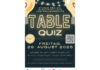 Table Quiz des Frauennetzwerks Langenhagen am 29. August 2025