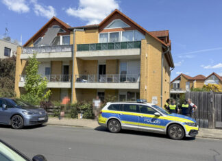 Tötungsdelikt in Arnum – Verdächtiger festgenommen Tötungsdelikt in Arnum