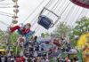 Kettenkarussel / Frühlingsfest / Schützenfest