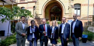50 Jahre Clementinenhaus