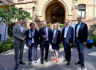150 Jahre Clementinenhaus: Festakt würdigt Tradition und Zukunft in Hannover 50 Jahre Clementinenhaus