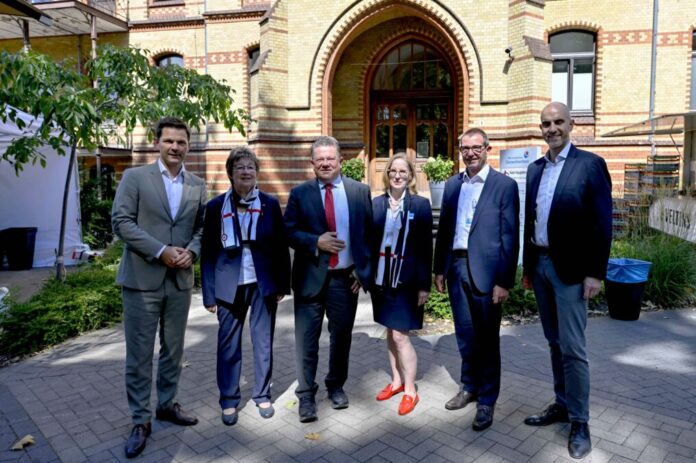 50 Jahre Clementinenhaus