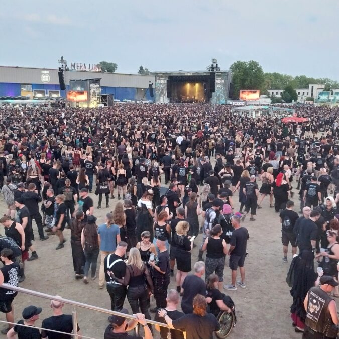 bühnenpublikum mera luna