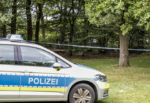 Tötungsdelikt Silbersee - Langenhagen