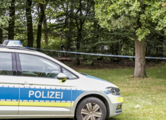 Langenhagen: Leiche am Silbersee entdeckt – Kriminalpolizei ermittelt wegen Verdacht auf Tötungsdelikt Tötungsdelikt Silbersee - Langenhagen