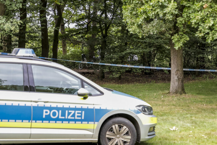 Tötungsdelikt Silbersee - Langenhagen