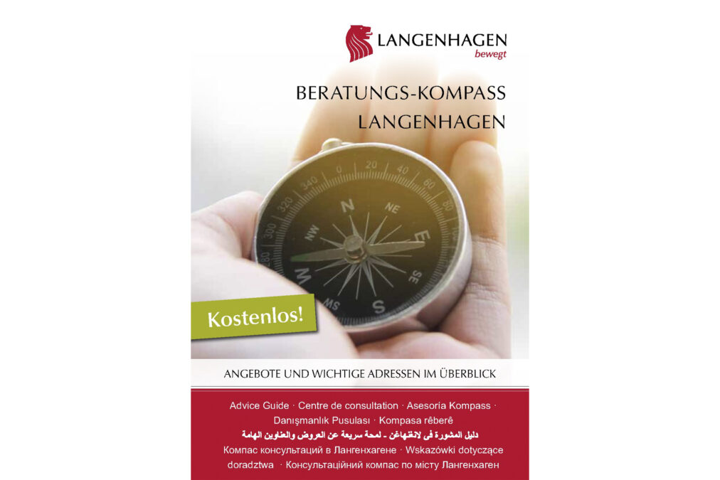 beratungskompass der stadt langenhagen
