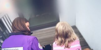 Themenfoto: Kompetenzzentrum für Psychosoziales Krisenmanagement.