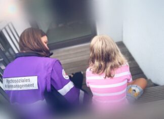 Rotes Kreuz: Neues Kompetenzzentrum für Psychosoziales Krisenmanagement in der Region Hannover Themenfoto: Kompetenzzentrum für Psychosoziales Krisenmanagement.