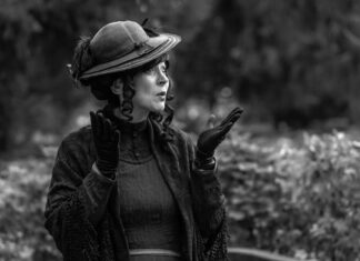 Friedhofsgeflüster: Historische Einblicke in Bestattungskultur Friedhofsgeflüster