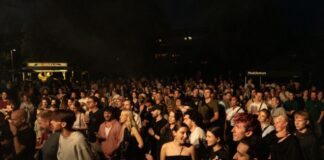Impression Vahrenwald Open Air 2024