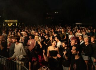 Musik, Vielfalt und Sommerlaune: Vahrenwald Open Air am 16. August Impression Vahrenwald Open Air 2024
