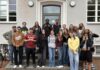Gruppenfoto Londonhagen 2025