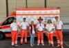 Rotes Kreuz sucht Mitglieder in Langenhagen