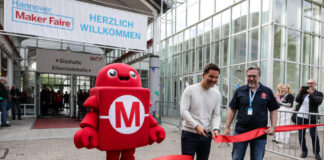Maker Faire